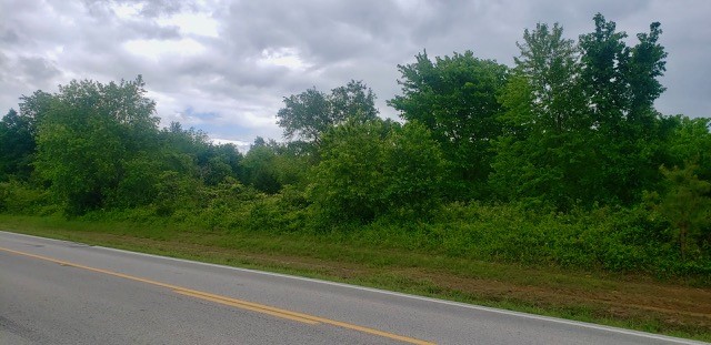 29-18-33-Siloam Spgs - Land