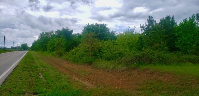 29-18-33-Siloam Spgs - Land