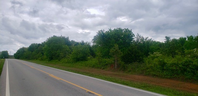 29-18-33-Siloam Spgs - Land