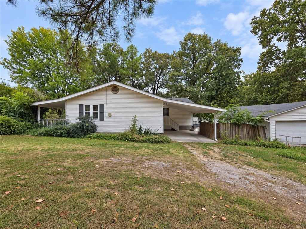 8551 W Athens Lane