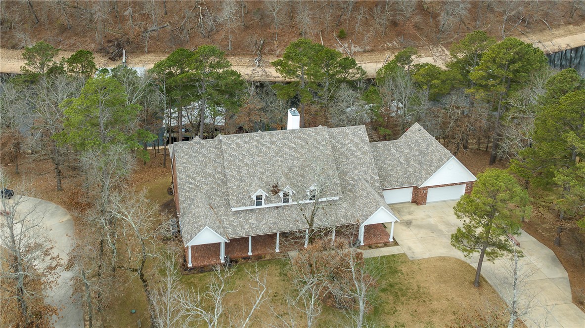 Point At Falls Hollow, The Rurban - Residential