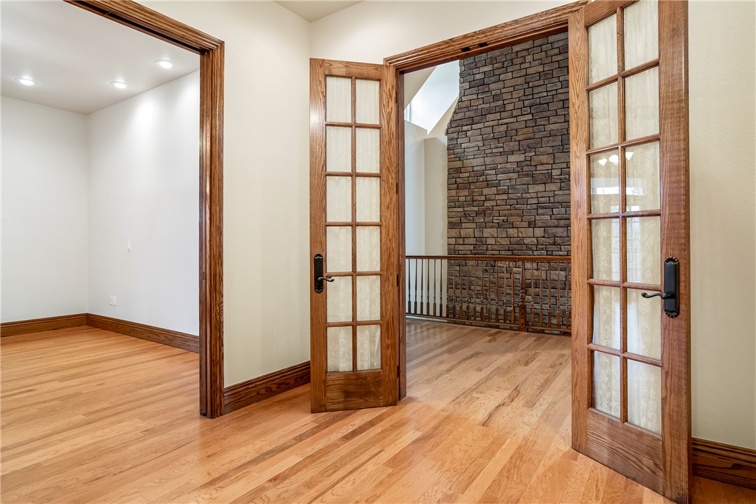 Point At Falls Hollow, The Rurban - Residential