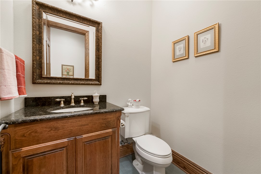 Point At Falls Hollow, The Rurban - Residential