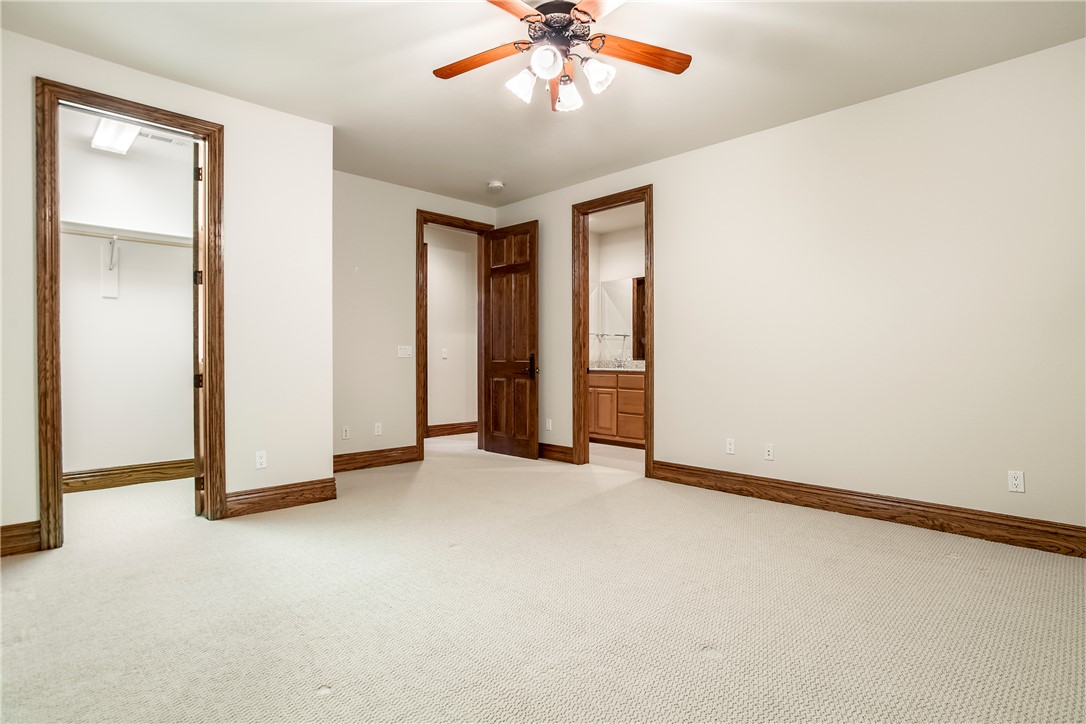 Point At Falls Hollow, The Rurban - Residential