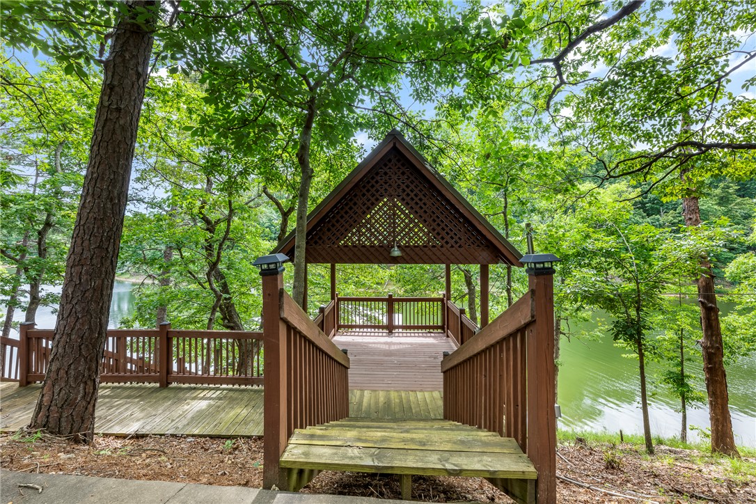 Point At Falls Hollow, The Rurban - Residential