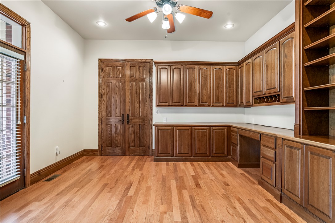 Point At Falls Hollow, The Rurban - Residential