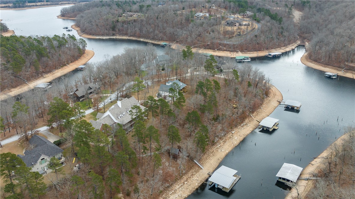 Point At Falls Hollow, The Rurban - Residential
