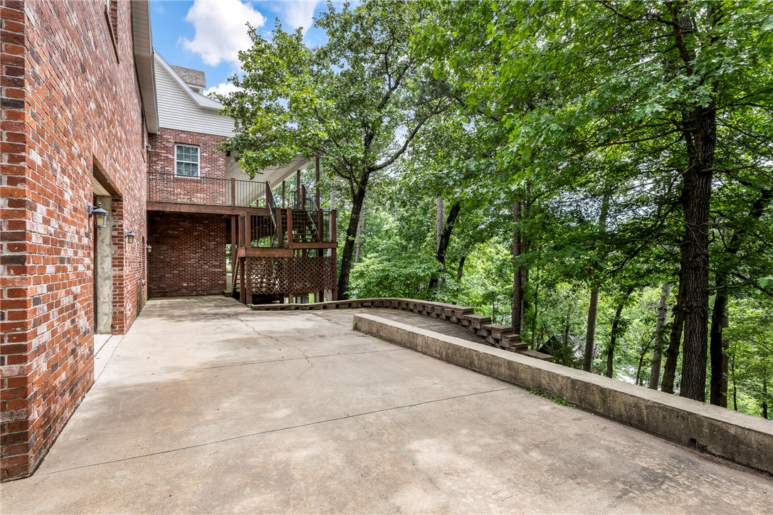 Point At Falls Hollow, The Rurban - Residential