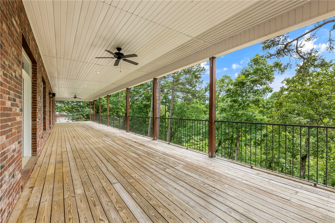 Point At Falls Hollow, The Rurban - Residential