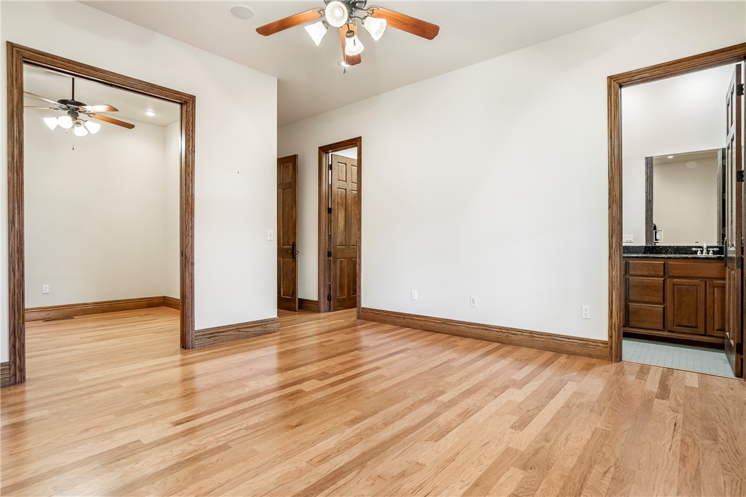 Point At Falls Hollow, The Rurban - Residential