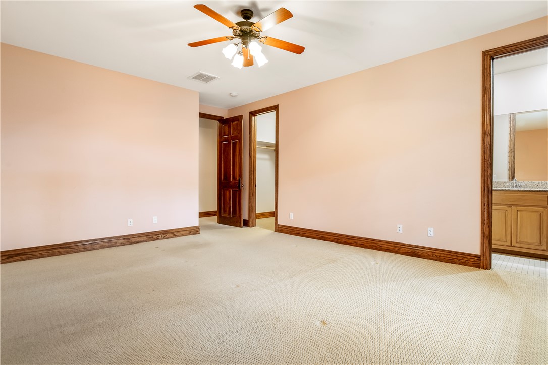 Point At Falls Hollow, The Rurban - Residential