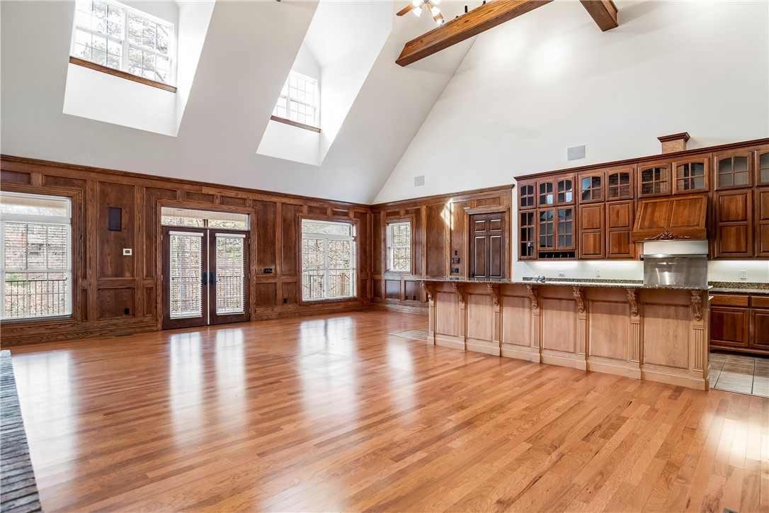 Point At Falls Hollow, The Rurban - Residential