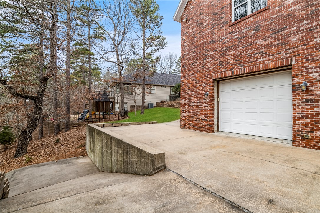 Point At Falls Hollow, The Rurban - Residential