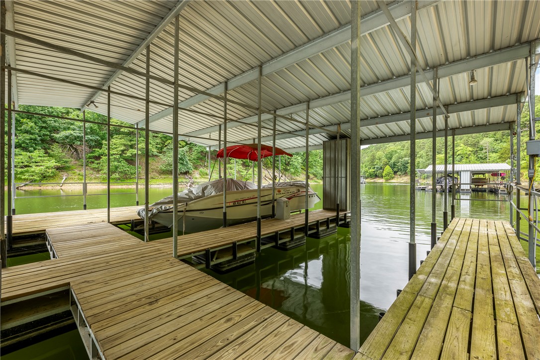 Point At Falls Hollow, The Rurban - Residential