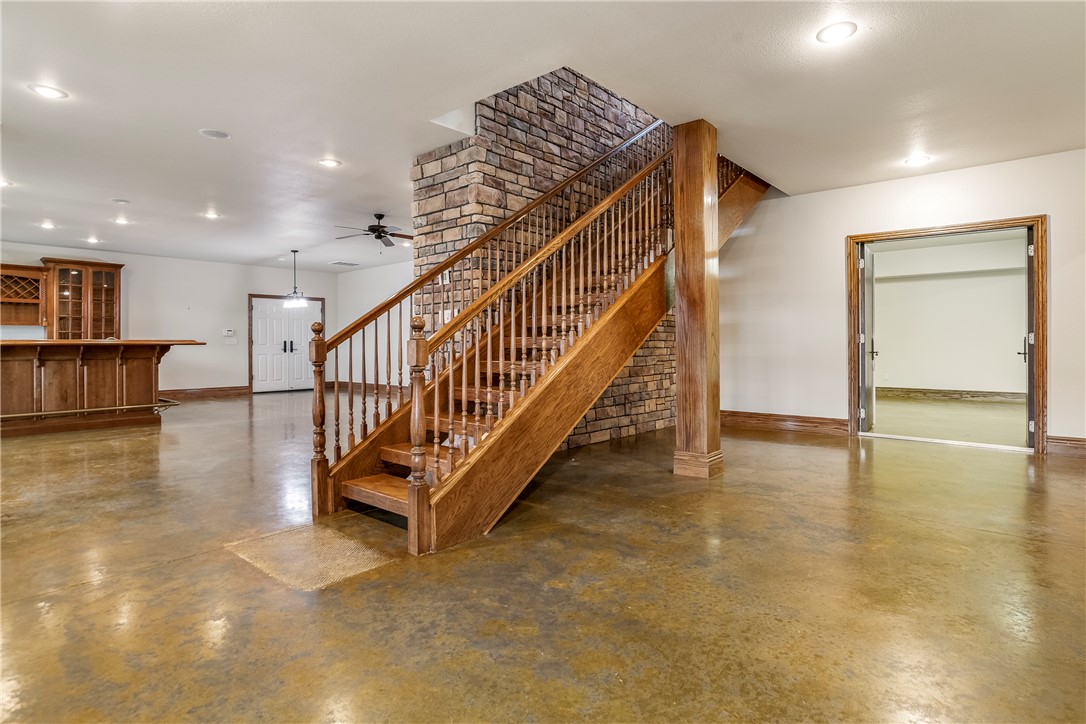 Point At Falls Hollow, The Rurban - Residential