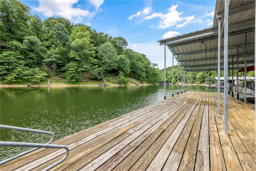 Point At Falls Hollow, The Rurban - Residential