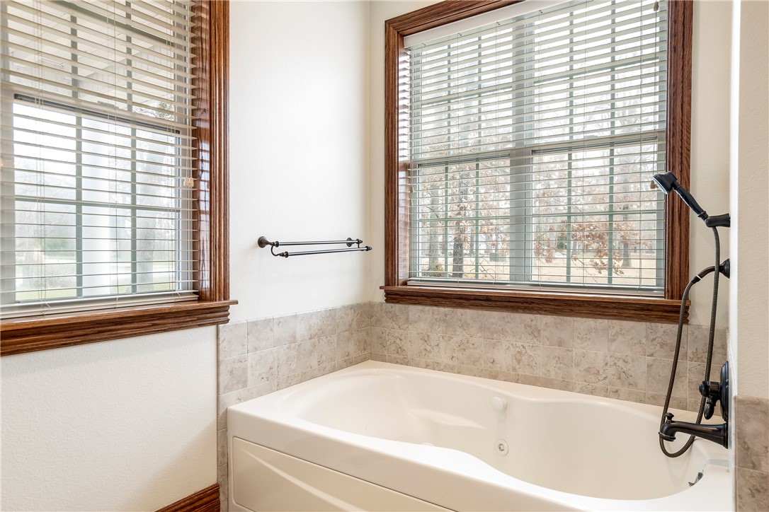 Point At Falls Hollow, The Rurban - Residential