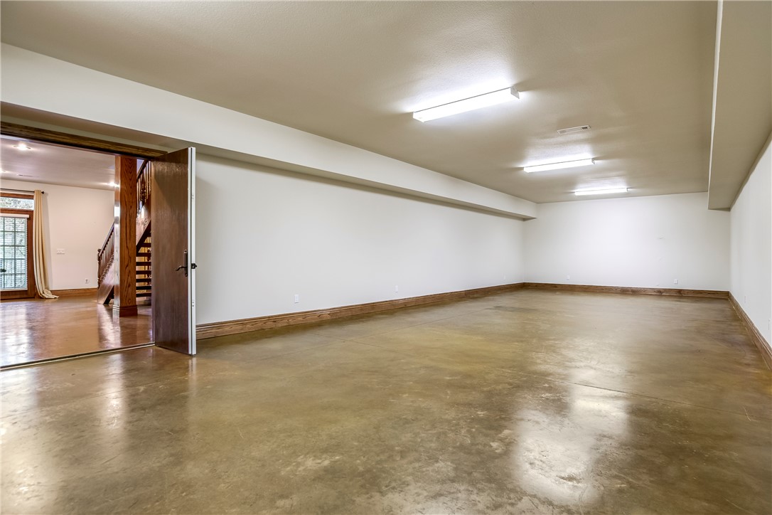 Point At Falls Hollow, The Rurban - Residential