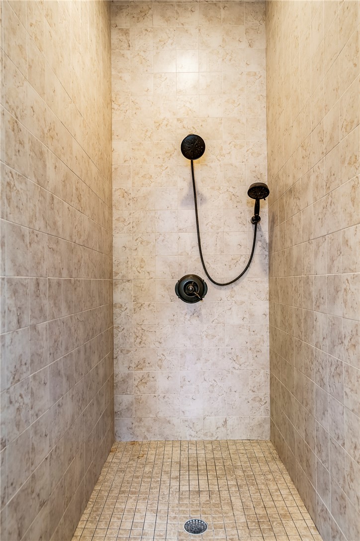 Point At Falls Hollow, The Rurban - Residential