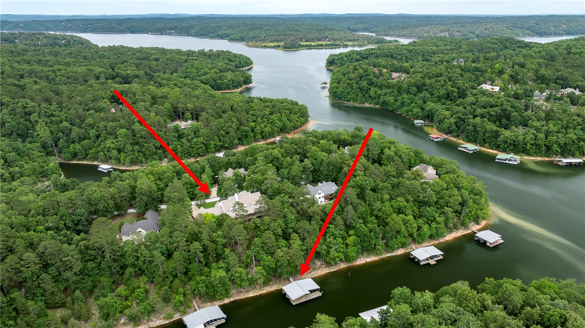 Point At Falls Hollow, The Rurban - Residential