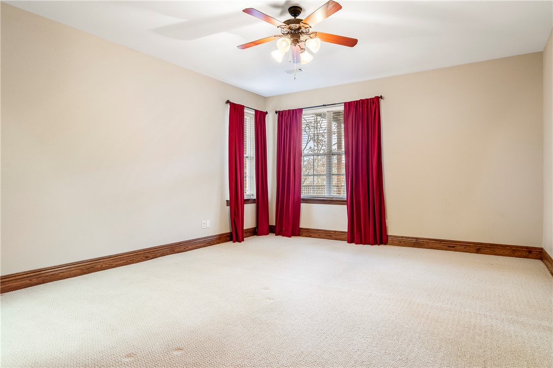 Point At Falls Hollow, The Rurban - Residential