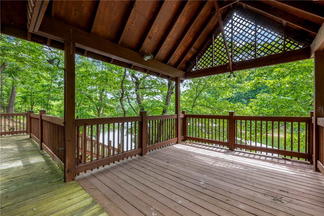 Point At Falls Hollow, The Rurban - Residential