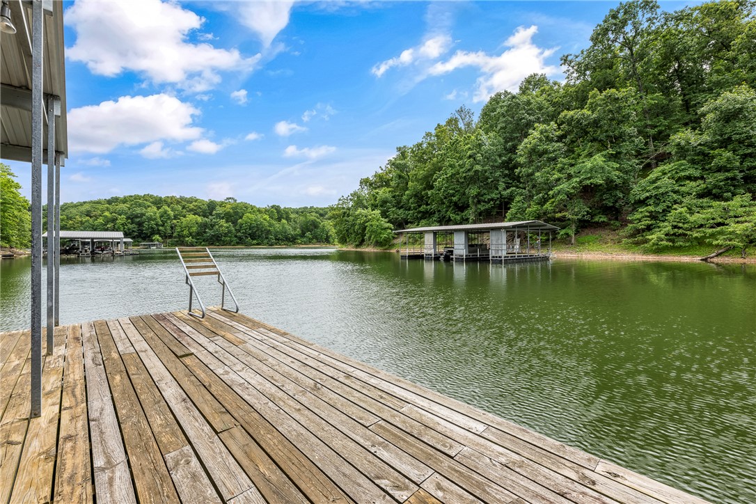 Point At Falls Hollow, The Rurban - Residential
