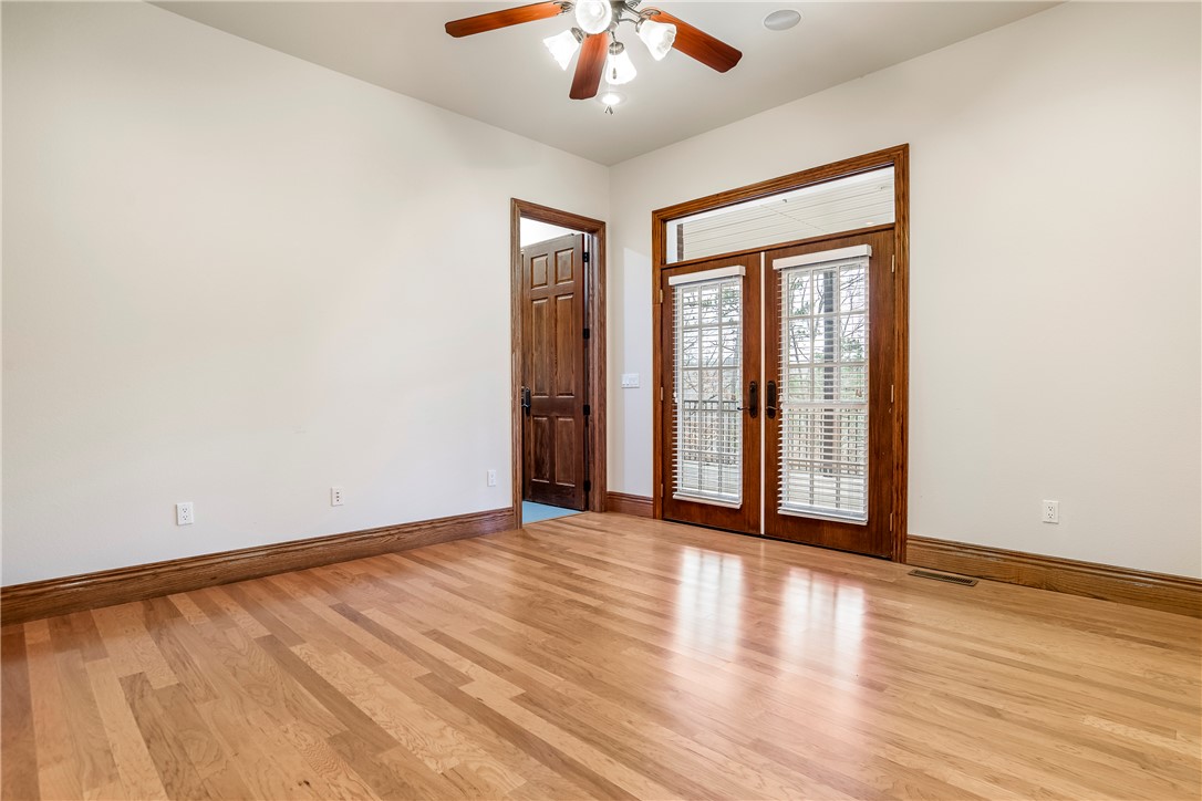 Point At Falls Hollow, The Rurban - Residential