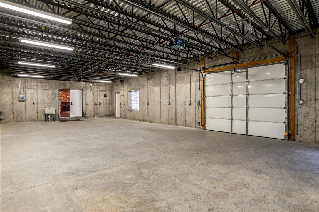 Point At Falls Hollow, The Rurban - Residential