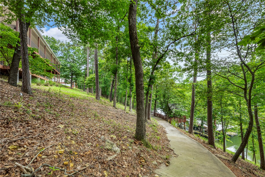 Point At Falls Hollow, The Rurban - Residential