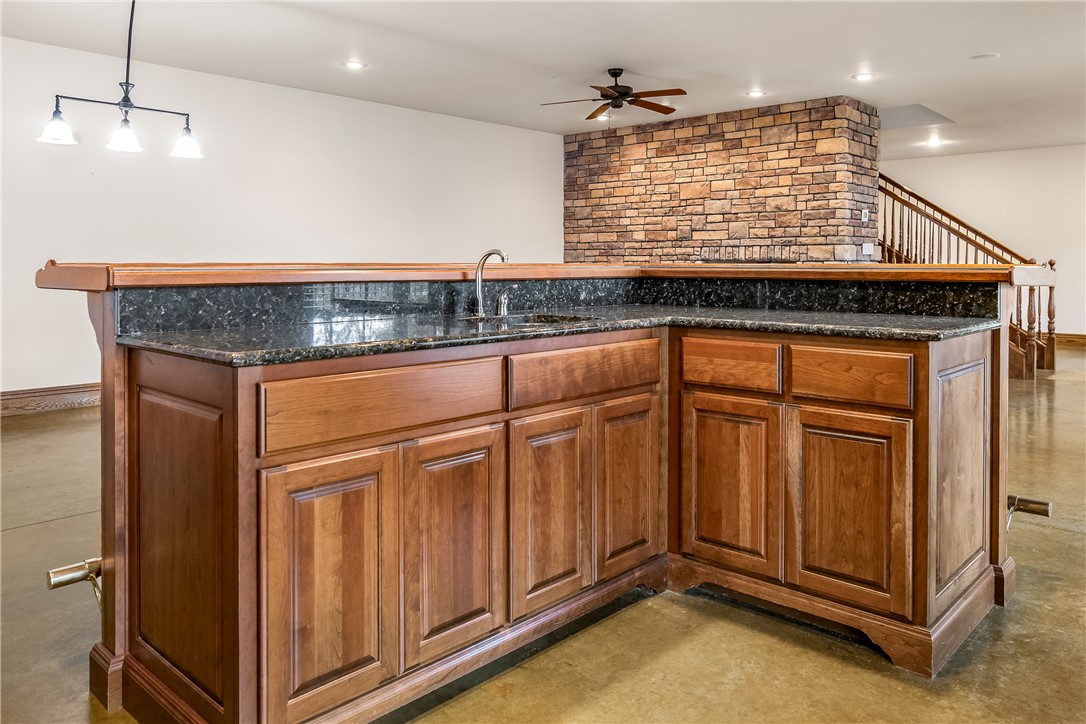 Point At Falls Hollow, The Rurban - Residential