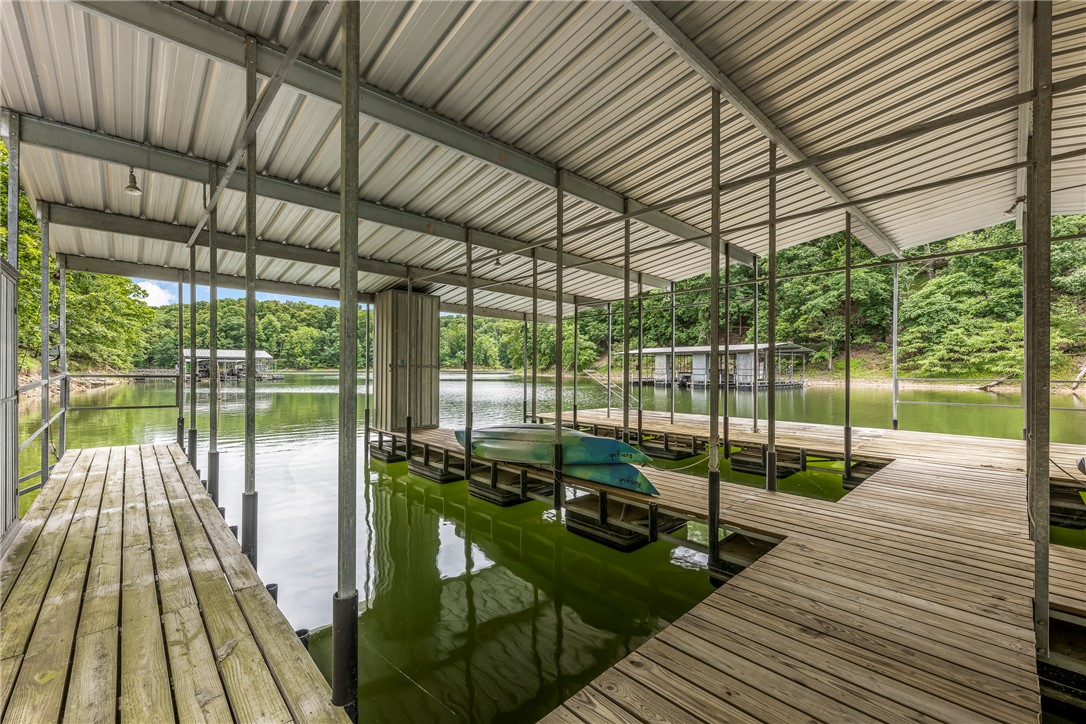 Point At Falls Hollow, The Rurban - Residential