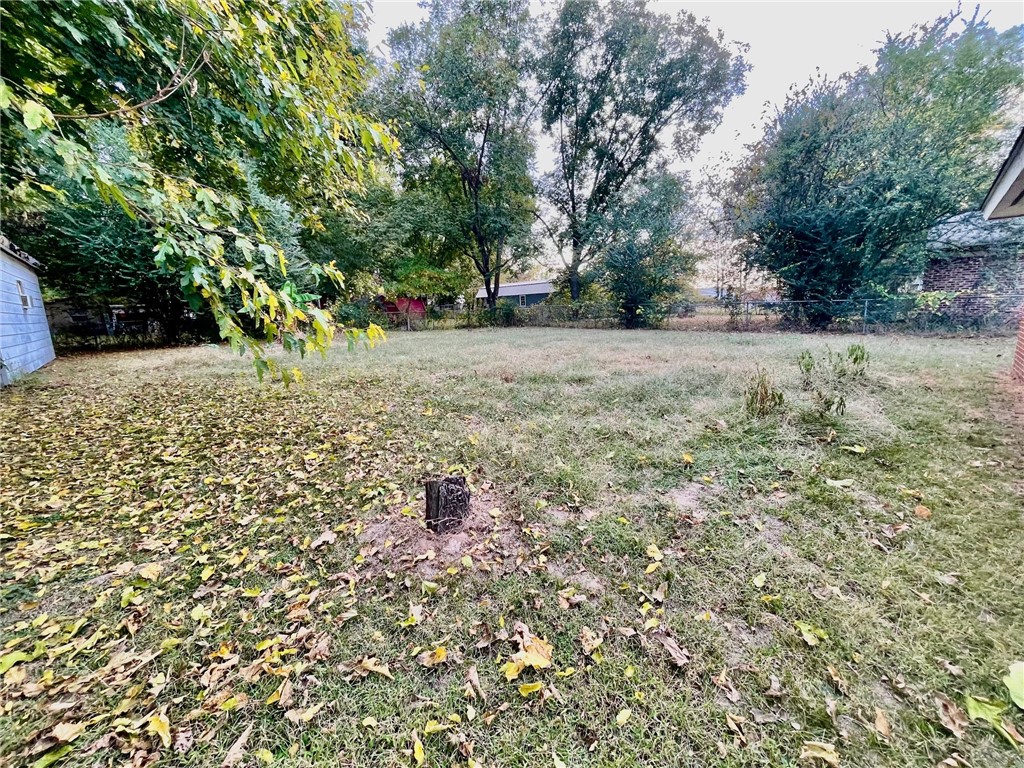 Dardanelle City Subdivision - Residential