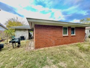 Dardanelle City Subdivision - Residential