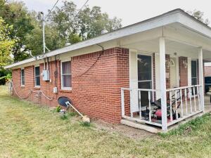 Dardanelle City Subdivision - Residential