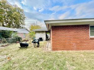 Dardanelle City Subdivision - Residential