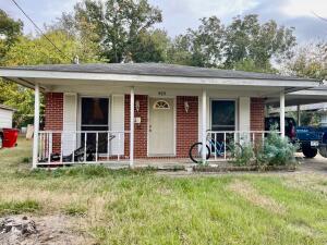 Dardanelle City Subdivision - Residential