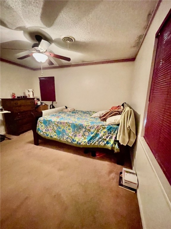 Dardanelle City Subdivision - Residential