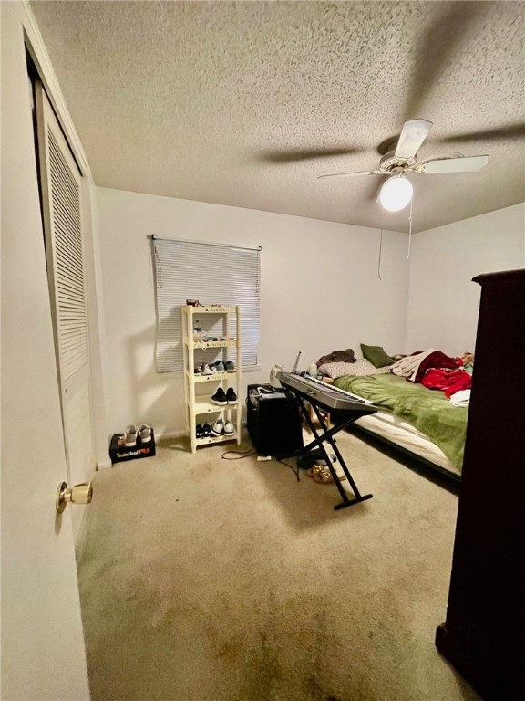 Dardanelle City Subdivision - Residential