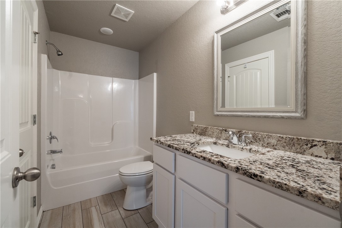 Karr & Powell Add Gravette - Residential