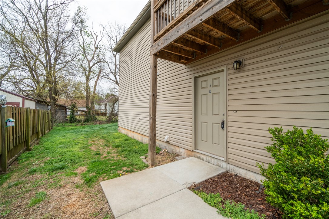 Karr & Powell Add Gravette - Residential
