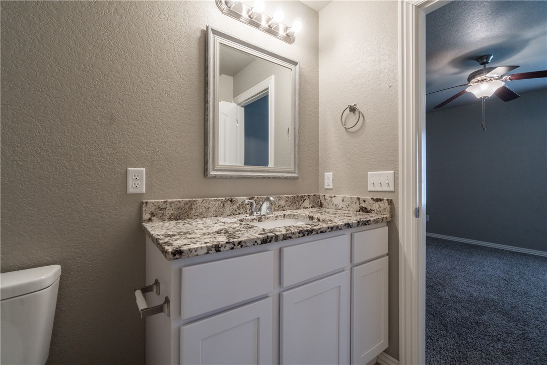 Karr & Powell Add Gravette - Residential