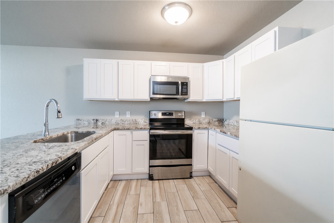 Karr & Powell Add Gravette - Residential