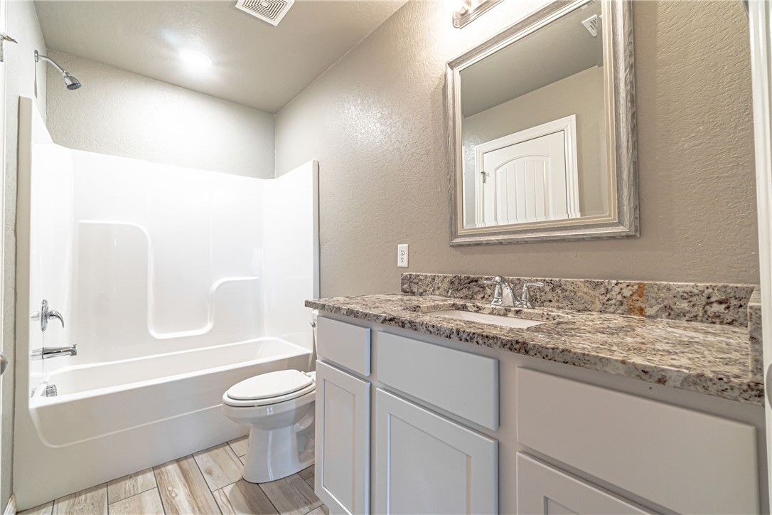 Karr & Powell Add Gravette - Residential