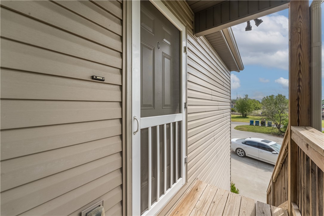 Karr & Powell Add Gravette - Residential