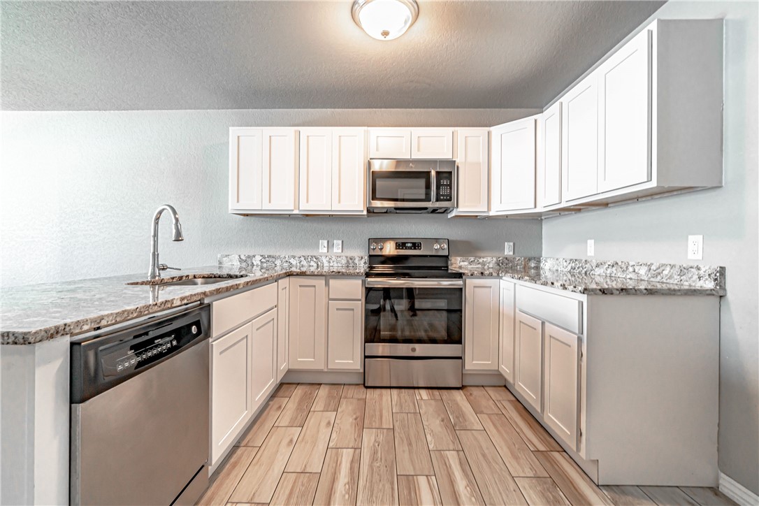 Karr & Powell Add Gravette - Residential