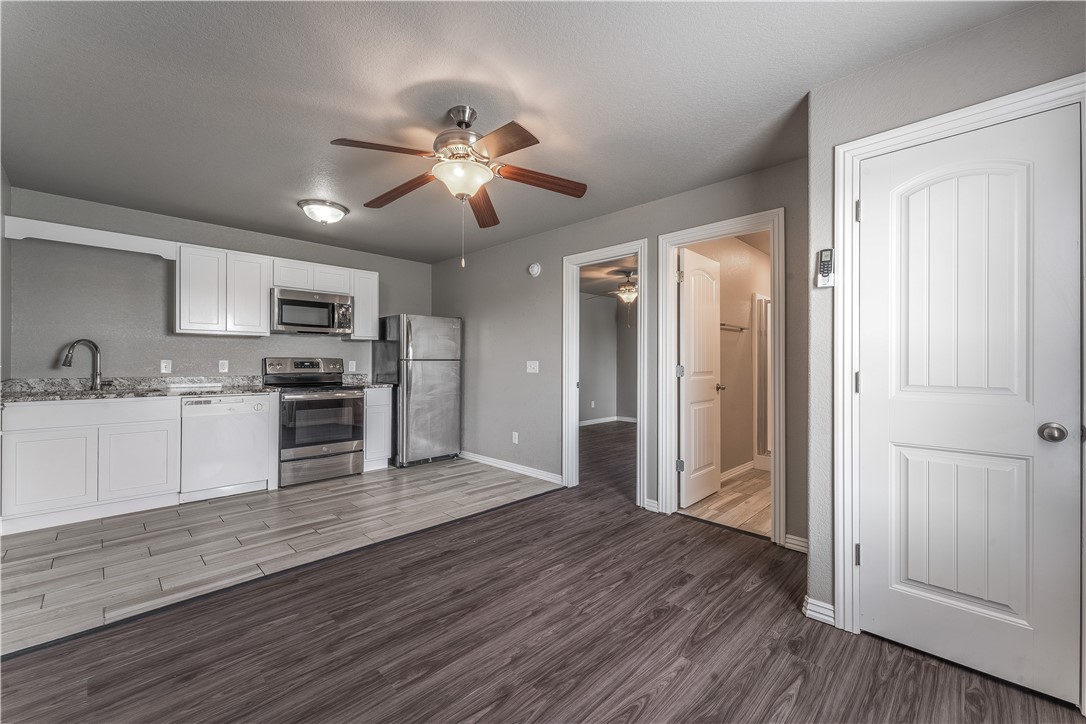Karr & Powell Add Gravette - Residential