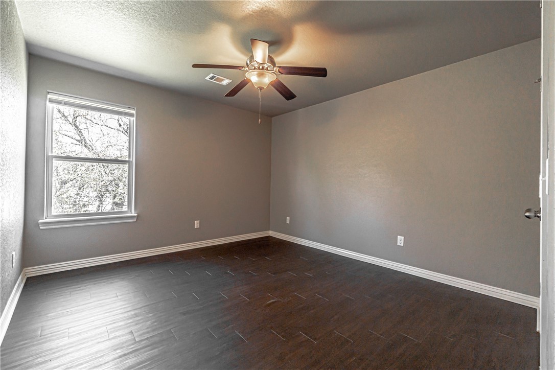 Karr & Powell Add Gravette - Residential