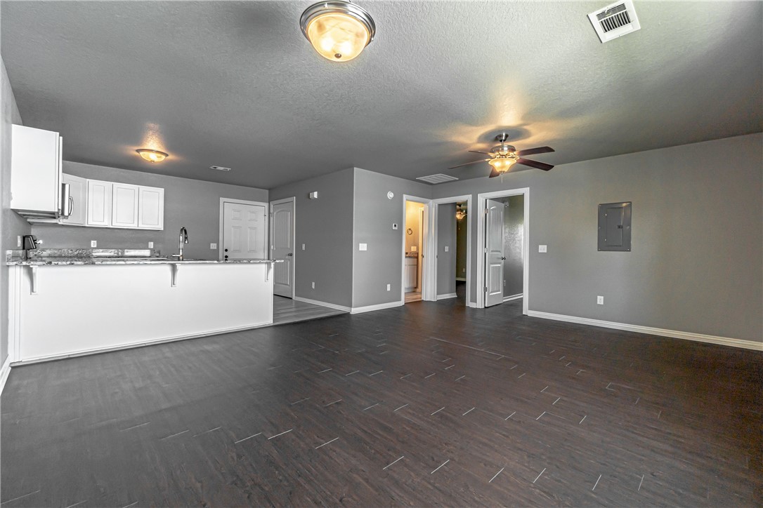 Karr & Powell Add Gravette - Residential