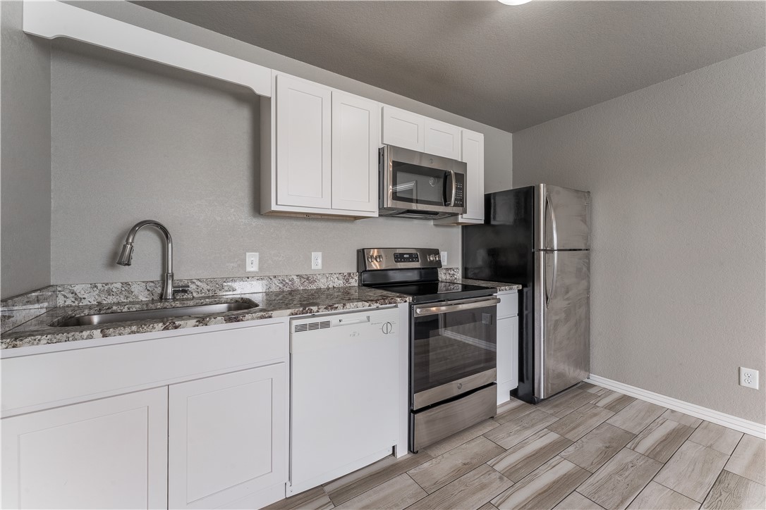 Karr & Powell Add Gravette - Residential